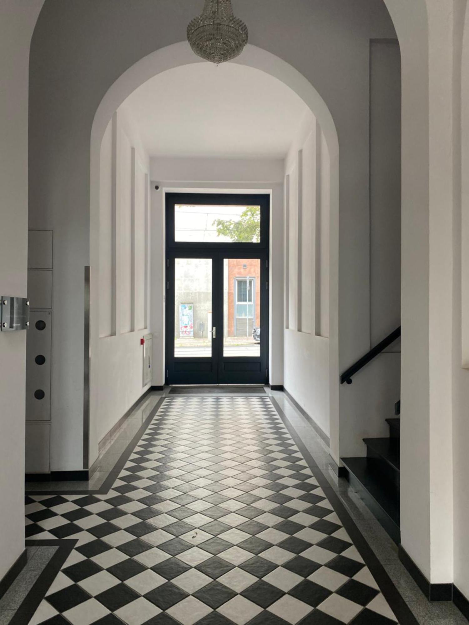 Old Town Twenty Three Apartament 波兹南 外观 照片