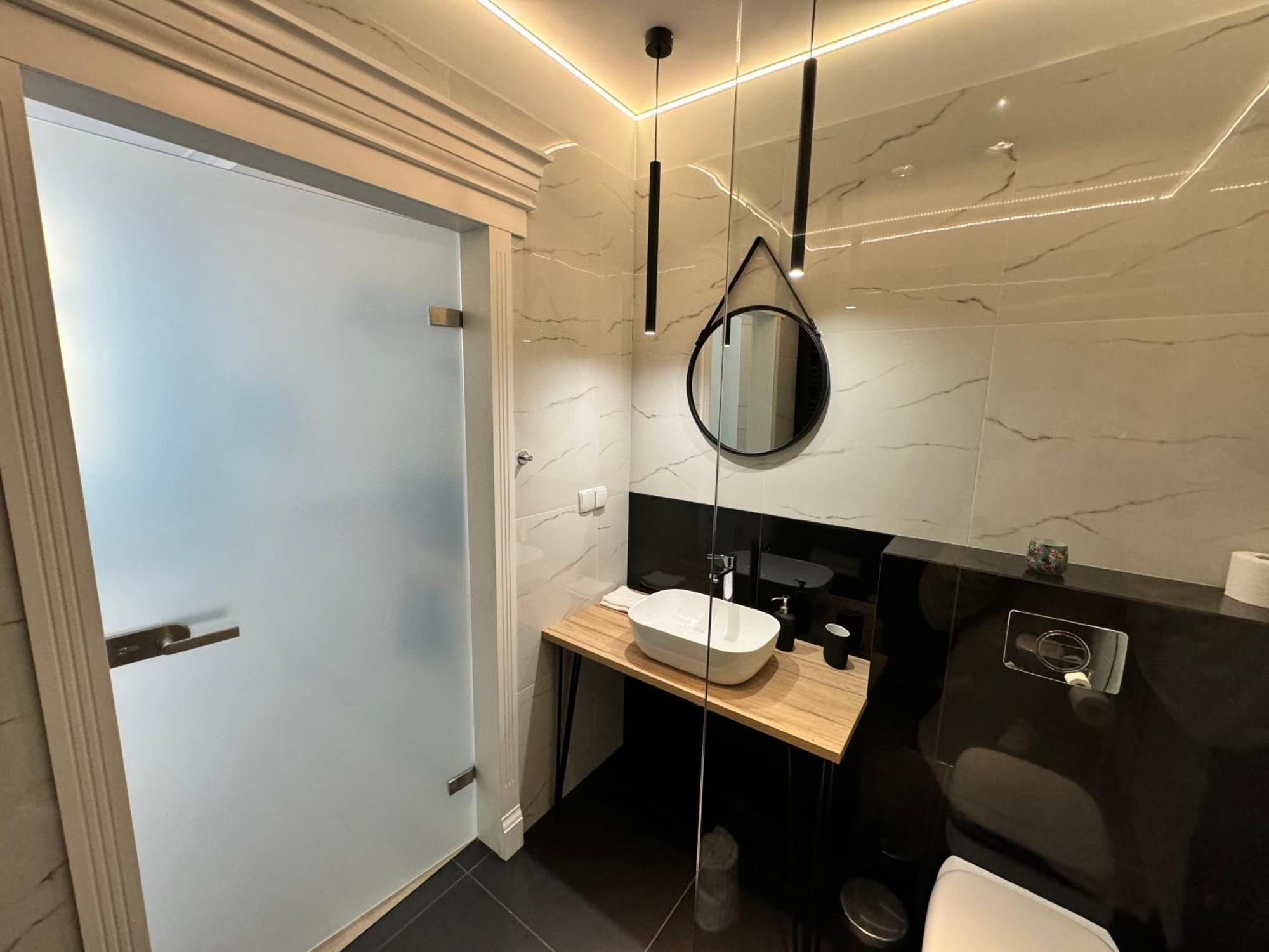 Old Town Twenty Three Apartament 波兹南 外观 照片
