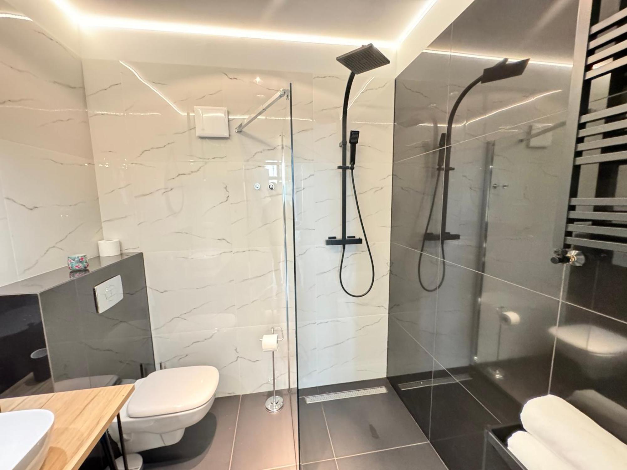 Old Town Twenty Three Apartament 波兹南 外观 照片