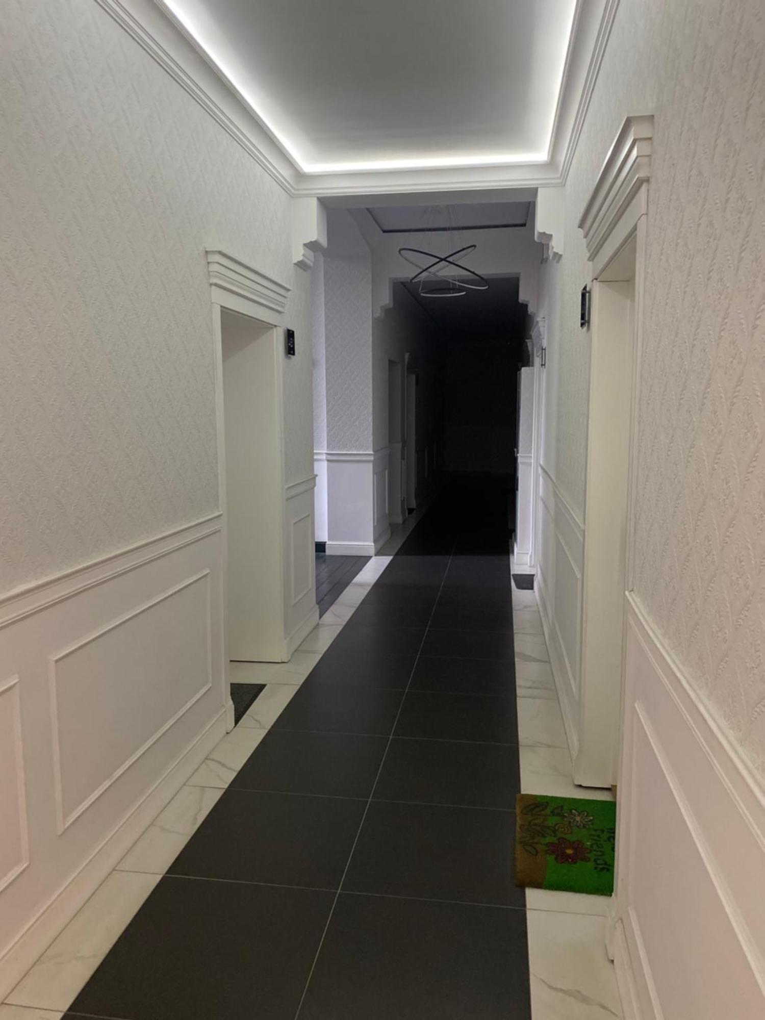 Old Town Twenty Three Apartament 波兹南 外观 照片