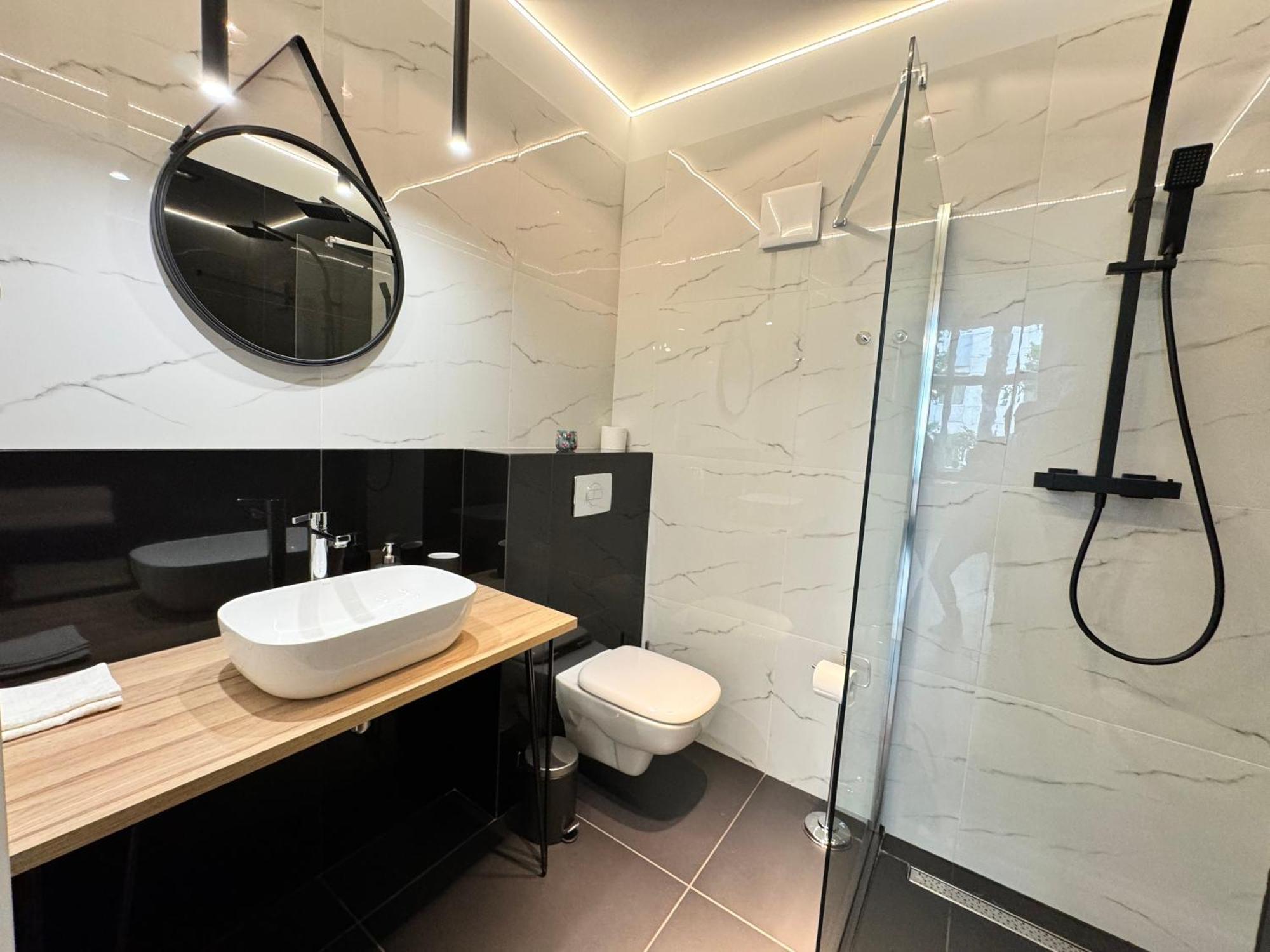 Old Town Twenty Three Apartament 波兹南 外观 照片